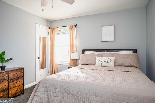 3222 Jamaica Road NW, Atlanta, GA 30318