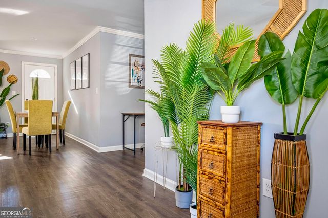 3222 Jamaica Road NW, Atlanta, GA 30318