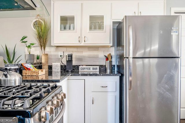 3222 Jamaica Road NW, Atlanta, GA 30318