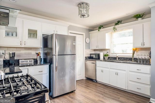 3222 Jamaica Road NW, Atlanta, GA 30318