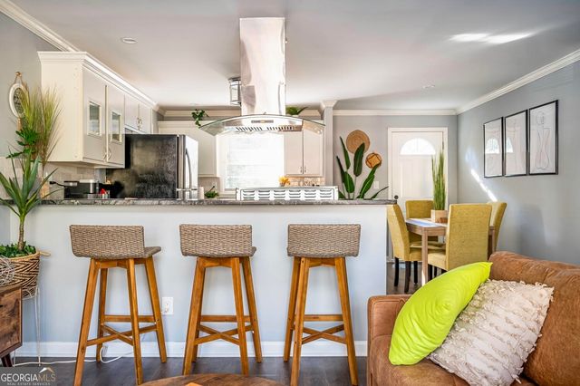 3222 Jamaica Road NW, Atlanta, GA 30318