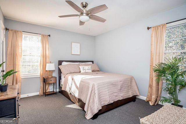 3222 Jamaica Road NW, Atlanta, GA 30318