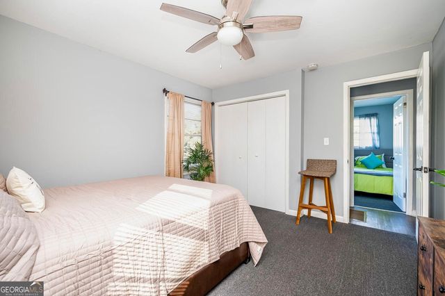 3222 Jamaica Road NW, Atlanta, GA 30318