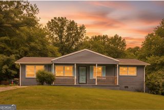 3222 Jamaica Road NW, Atlanta, GA 30318