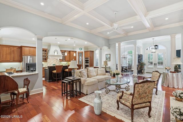 5 Oakland Place, Bluffton, SC 29909