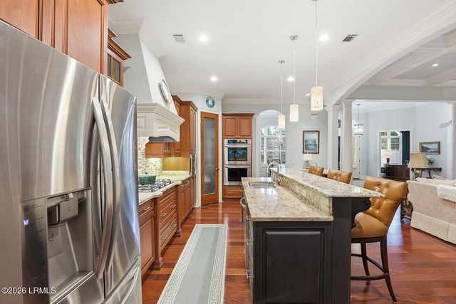 5 Oakland Place, Bluffton, SC 29909
