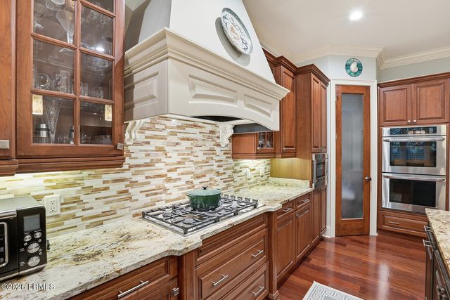5 Oakland Place, Bluffton, SC 29909