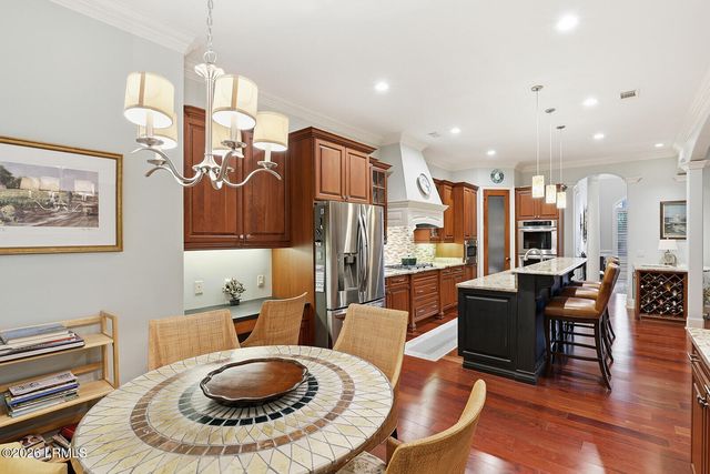 5 Oakland Place, Bluffton, SC 29909