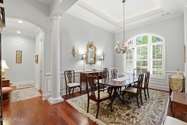 5 Oakland Place, Bluffton, SC 29909