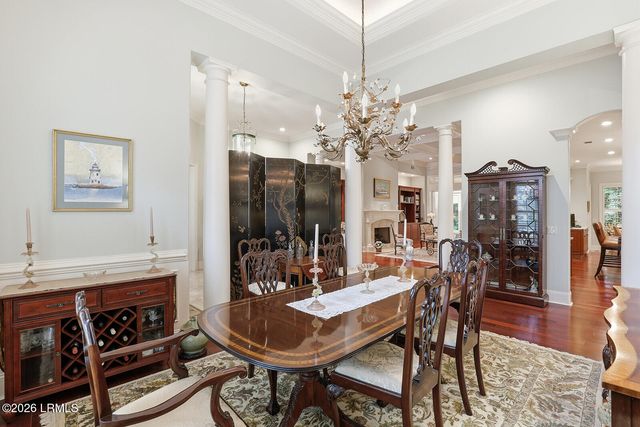 5 Oakland Place, Bluffton, SC 29909