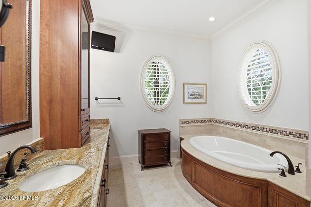 5 Oakland Place, Bluffton, SC 29909