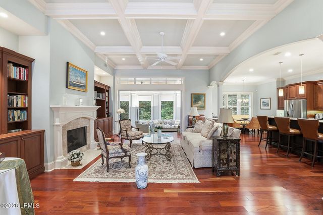 5 Oakland Place, Bluffton, SC 29909