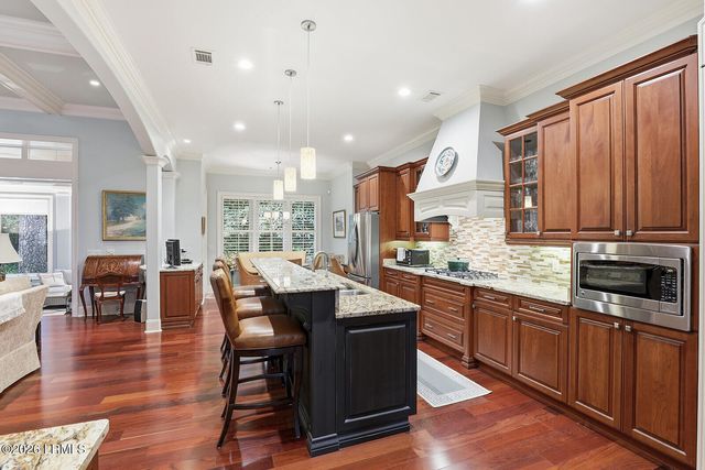 5 Oakland Place, Bluffton, SC 29909