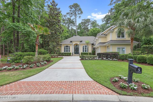 5 Oakland Place, Bluffton, SC 29909