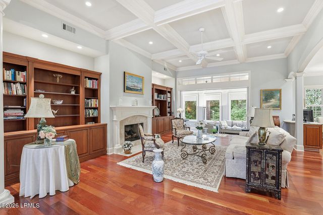 5 Oakland Place, Bluffton, SC 29909