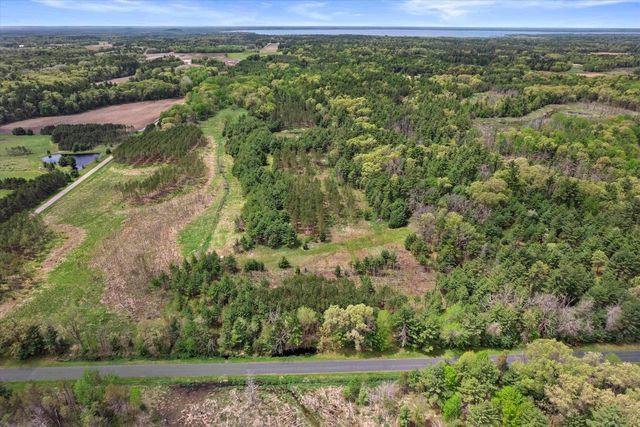 Lot 6 Chicago Avenue, Arkdale, WI 54613