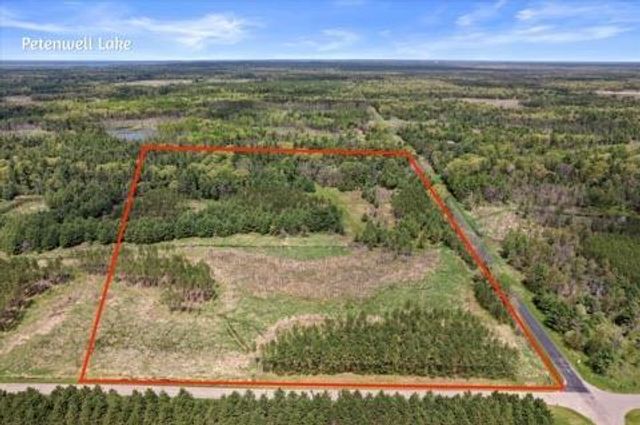 Lot 6 Chicago Avenue, Arkdale, WI 54613