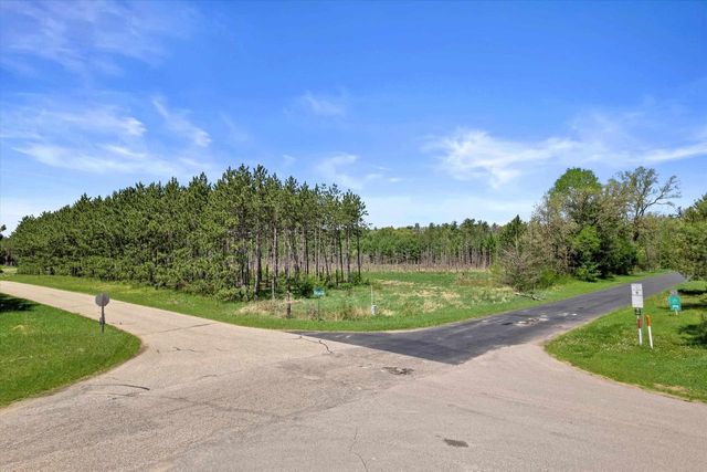 Lot 6 Chicago Avenue, Arkdale, WI 54613