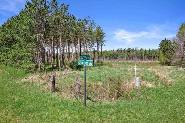Lot 6 Chicago Avenue, Arkdale, WI 54613