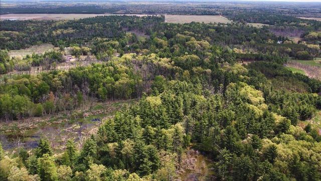 Lot 6 Chicago Avenue, Arkdale, WI 54613