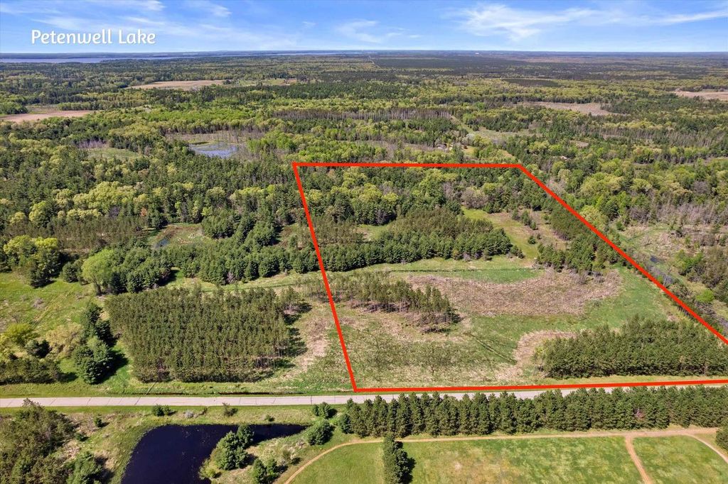 Lot 6 Chicago Avenue, Arkdale, WI 54613