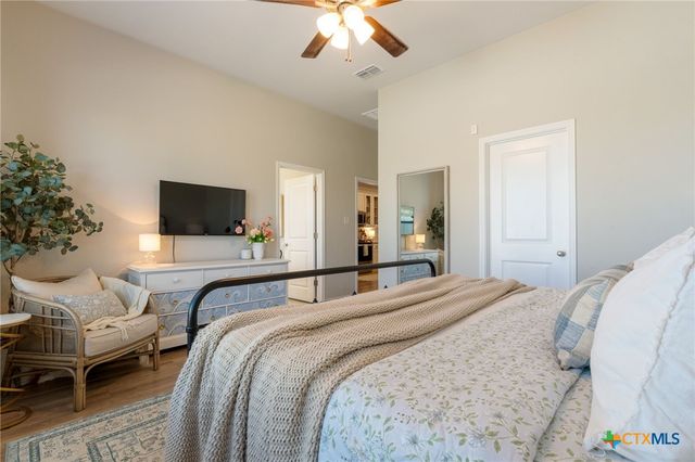 7320 Hammermill Lane, Temple, TX 76502