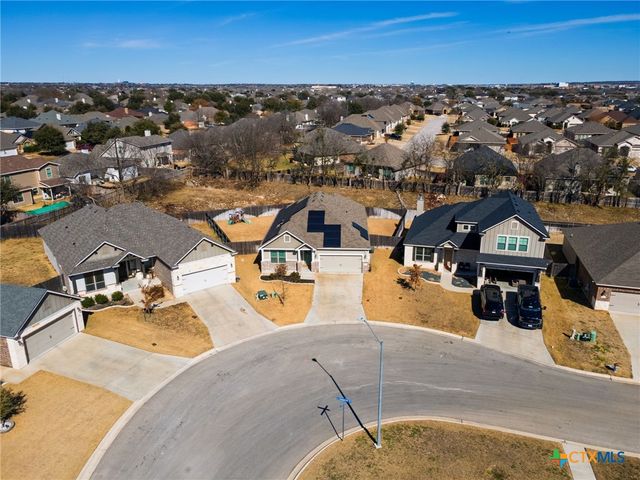 7320 Hammermill Lane, Temple, TX 76502