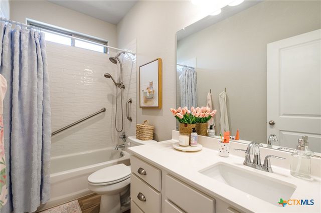 7320 Hammermill Lane, Temple, TX 76502