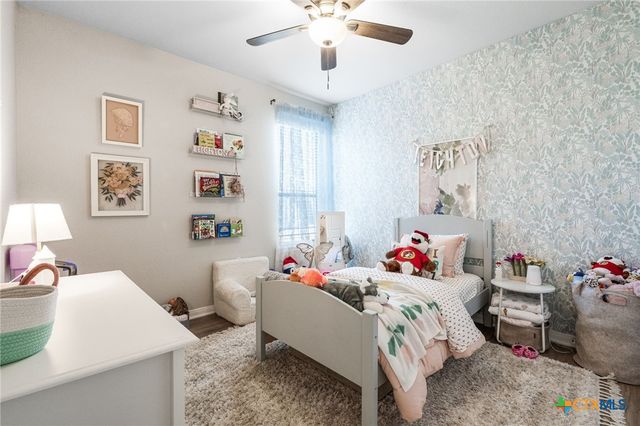 7320 Hammermill Lane, Temple, TX 76502