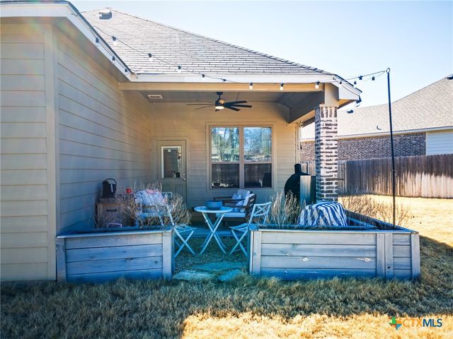 7320 Hammermill Lane, Temple, TX 76502