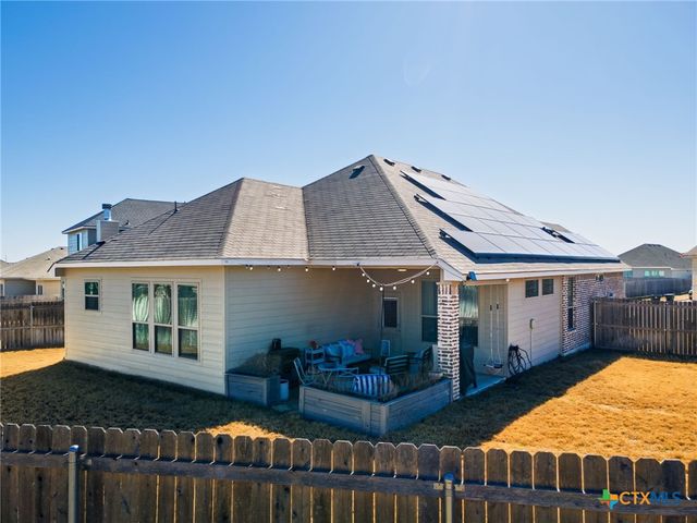 7320 Hammermill Lane, Temple, TX 76502