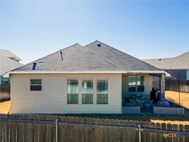 7320 Hammermill Lane, Temple, TX 76502