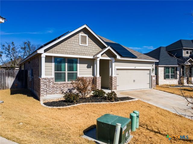 7320 Hammermill Lane, Temple, TX 76502