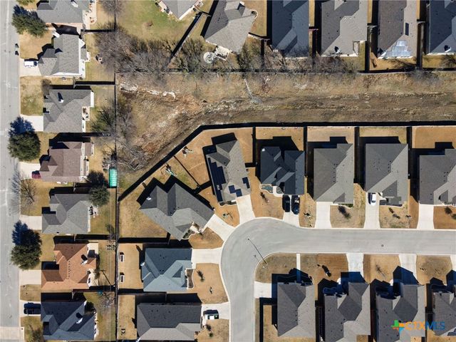 7320 Hammermill Lane, Temple, TX 76502