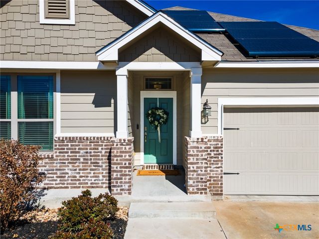 7320 Hammermill Lane, Temple, TX 76502