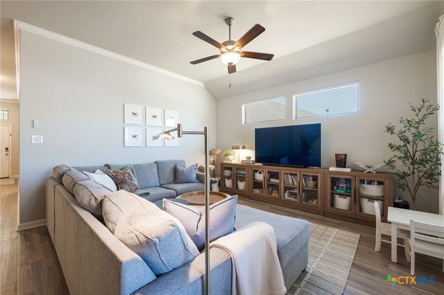 7320 Hammermill Lane, Temple, TX 76502