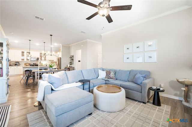 7320 Hammermill Lane, Temple, TX 76502