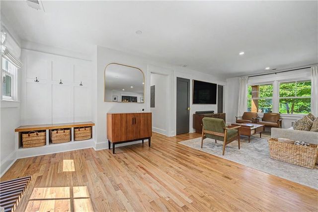 512 Cherokee St NE, Marietta, GA 30060