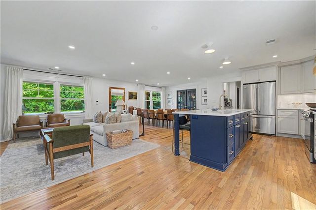 512 Cherokee St NE, Marietta, GA 30060