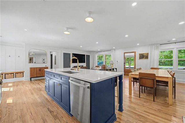 512 Cherokee St NE, Marietta, GA 30060