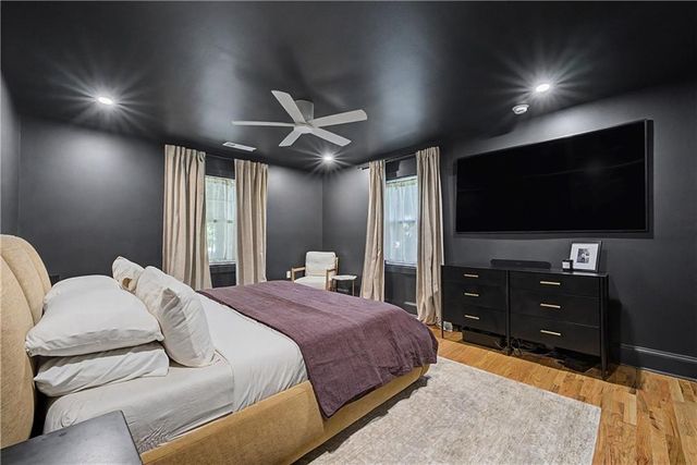 512 Cherokee St NE, Marietta, GA 30060