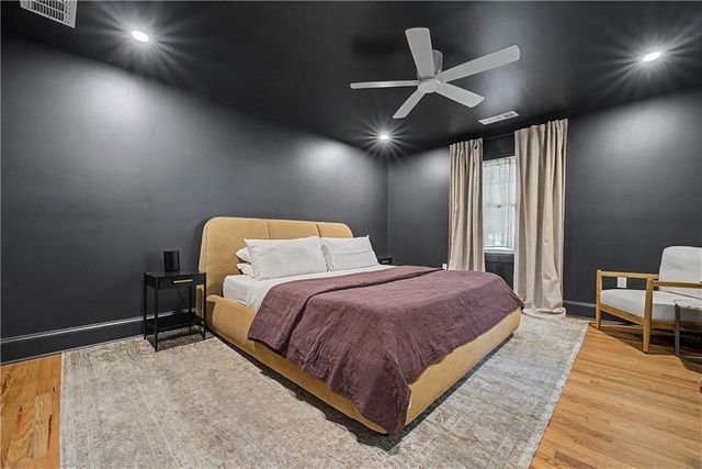 512 Cherokee St NE, Marietta, GA 30060