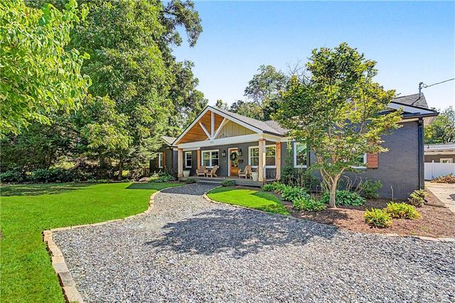 512 Cherokee St NE, Marietta, GA 30060