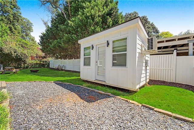 512 Cherokee St NE, Marietta, GA 30060