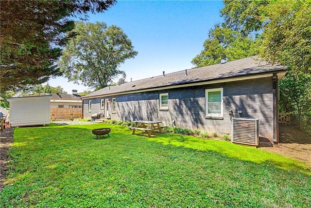 512 Cherokee St NE, Marietta, GA 30060