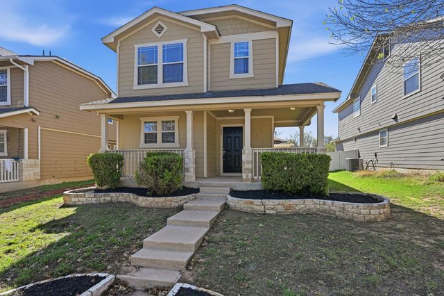 1805 Lost Maples LOOP, Cedar Park, TX 78613