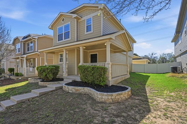 1805 Lost Maples LOOP, Cedar Park, TX 78613