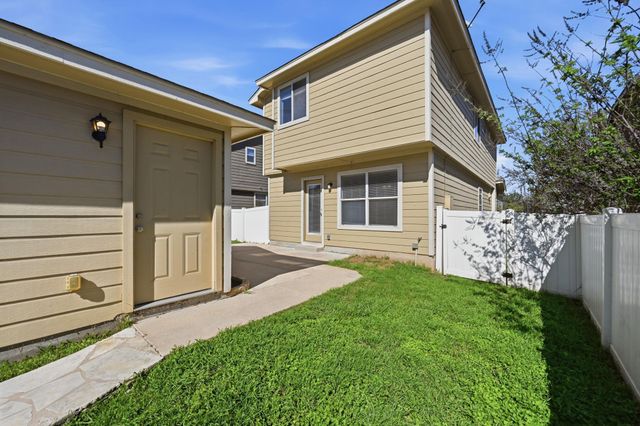 1805 Lost Maples LOOP, Cedar Park, TX 78613