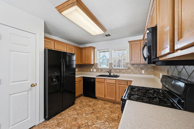 1805 Lost Maples LOOP, Cedar Park, TX 78613