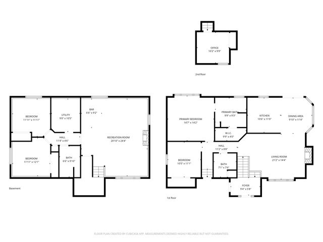 807 N Timberleaf Dr, Derby, KS 67037